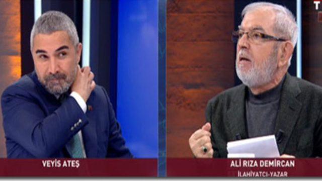 Ali Rıza Demircan kimdir? Ali Rıza Demircan’ın sözleri tepki çekti! 