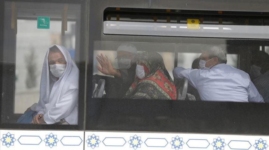 Giresun Valiliği’nden umreden dönen vatandaşlarla ilgili açıklama yapıldı