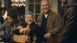 İtalya'daki Serra Yılmaz'dan açıklama geldi! 