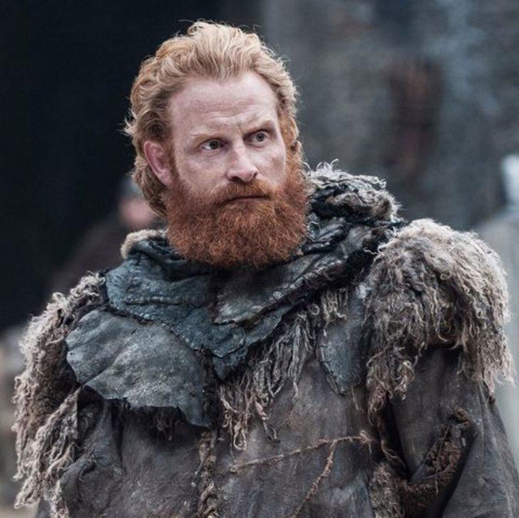 Kristofer Hivju