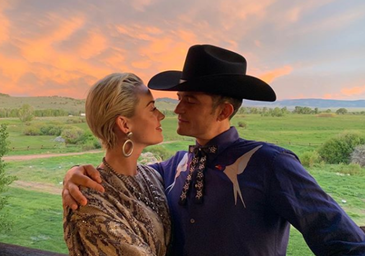 Orlando Bloom'un gündemi seks! Şaşırtan seks itirafı G1