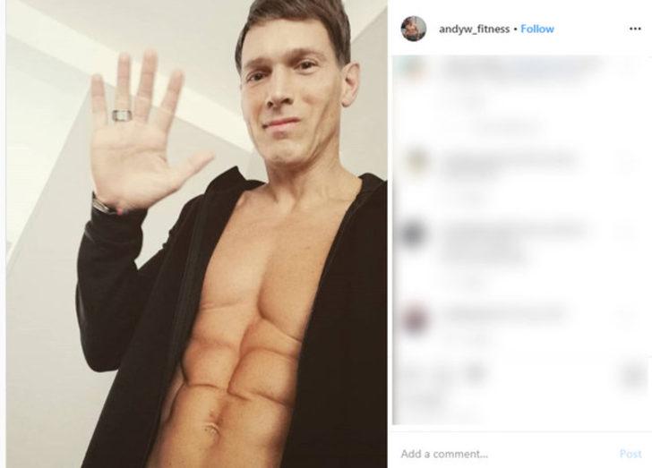 7 torun sahibi! Yaşını duyan kulaklarına inanamıyor G1