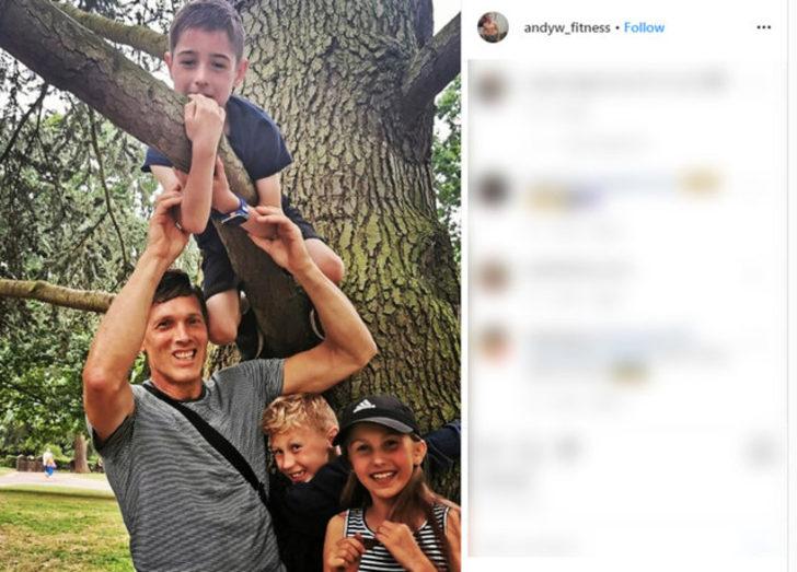 7 torun sahibi! Yaşını duyan kulaklarına inanamıyor G4