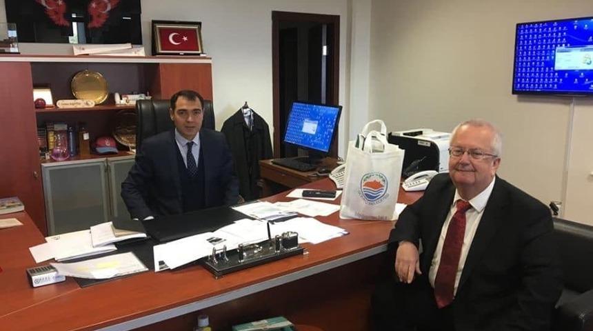 G&ouml;me&ccedil;&rsquo; e TOKİ m&uuml;jdesi