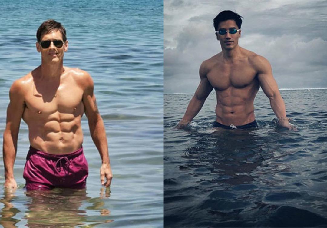 7 torun sahibi! Yaşını duyan kulaklarına inanamıyor