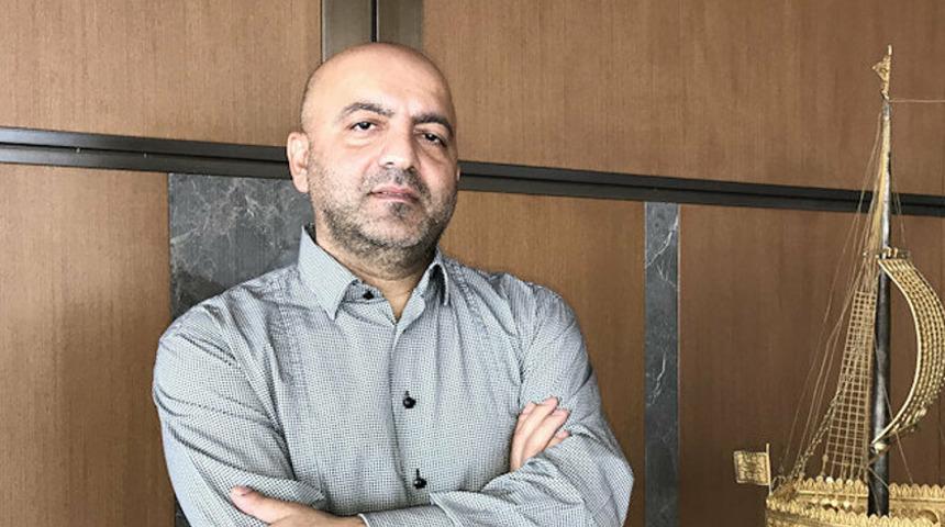 Son dakika: İş insanı M&uuml;bariz Mansimov Gurbanoğlu FET&Ouml;'den tutuklandı