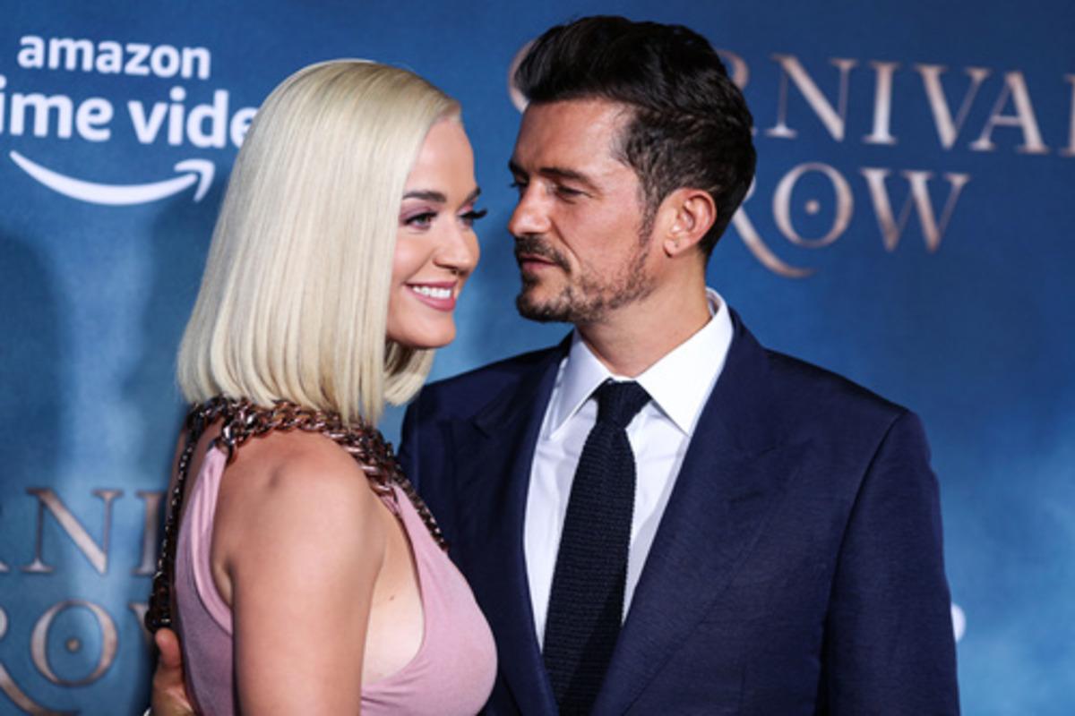 Orlando Bloom'un g&uuml;ndemi seks! Şaşırtan seks itirafı
