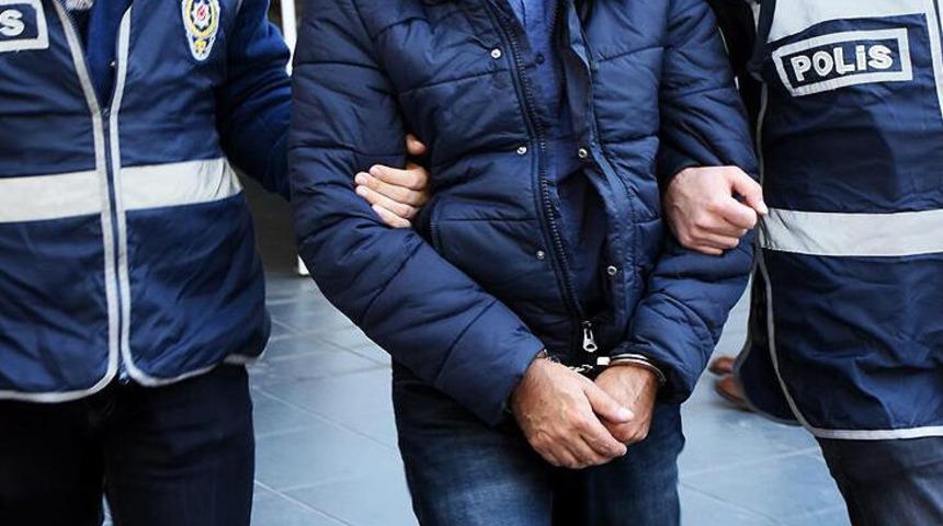 Komşusunu 'cinleri musallat etti' bahanesiyle öldüren zanlı tutuklandı