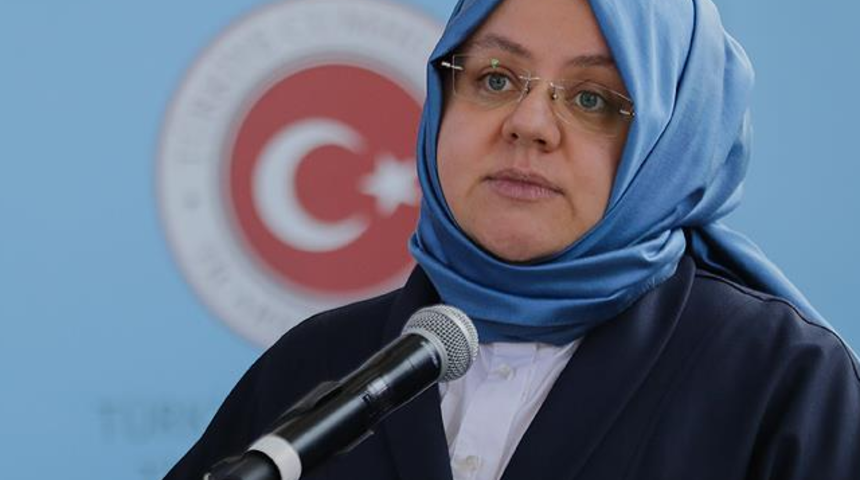 Son dakika! Bakan Selçuk'tan sağlık raporu ve reçete açıklaması