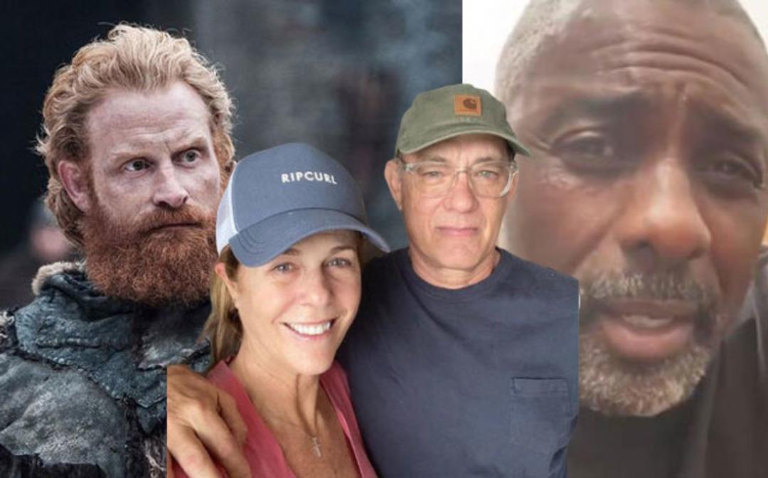 Liste her ge&ccedil;en g&uuml;n uzuyor! İşte koronavir&uuml;se yakalanan &uuml;nl&uuml; isimler