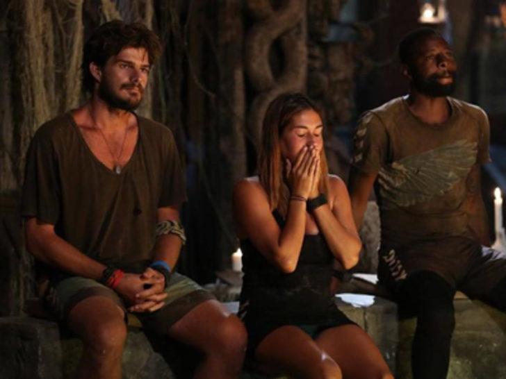 Berna'dan Survivor itirafı G3