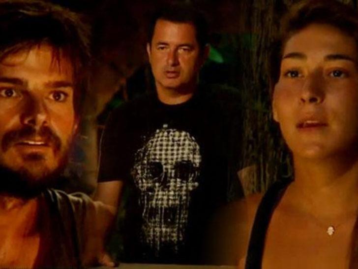 Berna'dan Survivor itirafı G5
