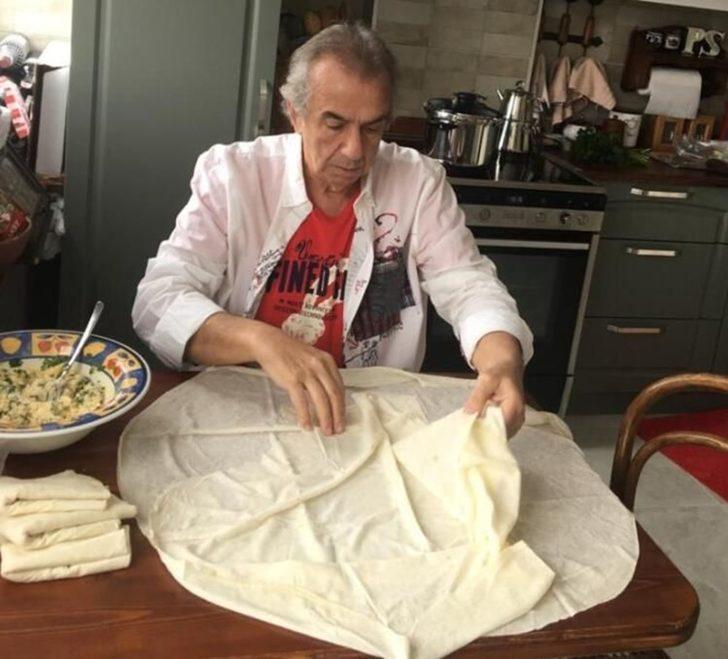 Erhan Yazıcıoğlu