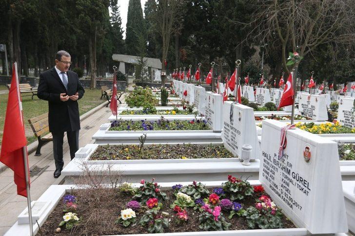 Çanakkale Türküsü 9 dilde seslendirildi G1