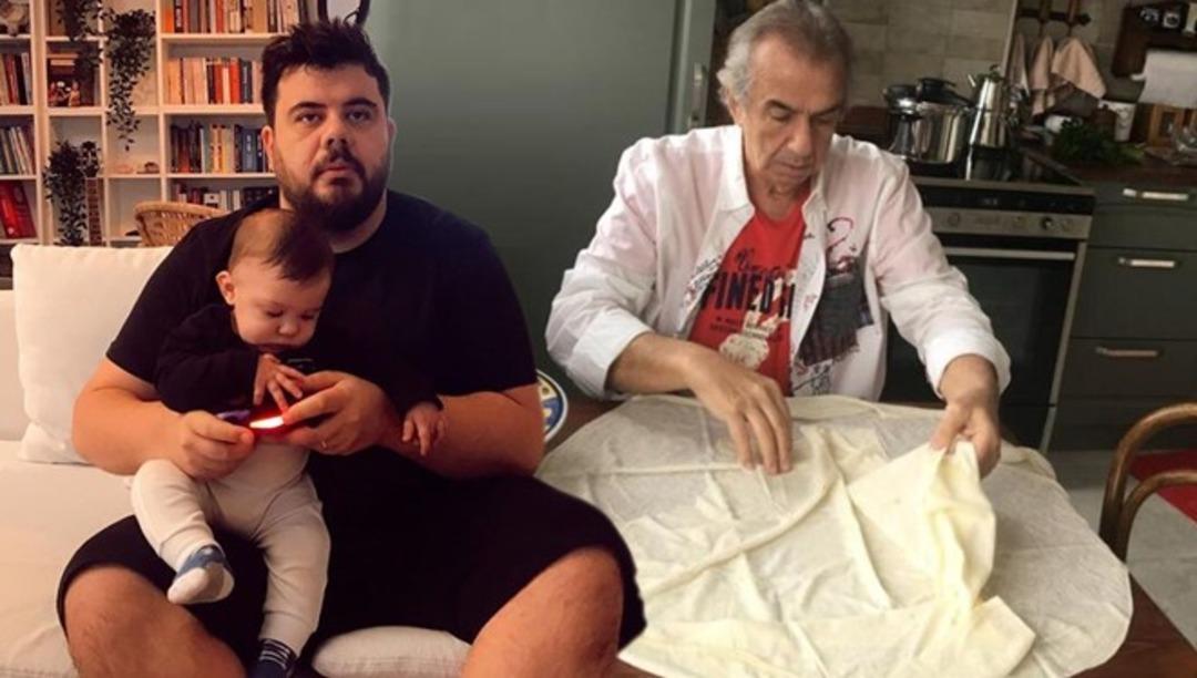 &Uuml;nl&uuml;ler de eve kapandı: Durumu hafife almayın 