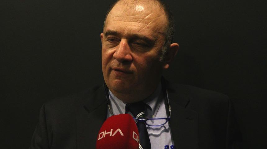 Bilim Kurulu &Uuml;yesi Kara: Vakalar artacak, okul tatili uzayabilir