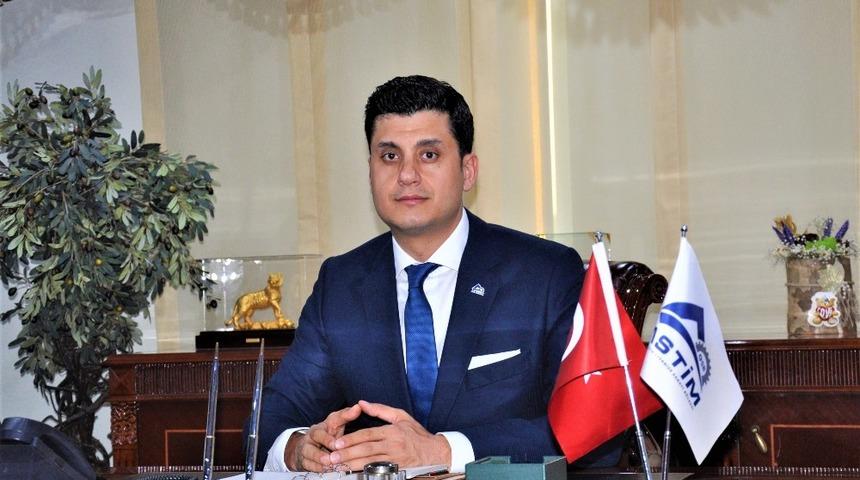 ASTİM OSB Başkanı Maraş: Vir&uuml;se karşı iş d&uuml;nyasının da desteğe ihtiyacı var