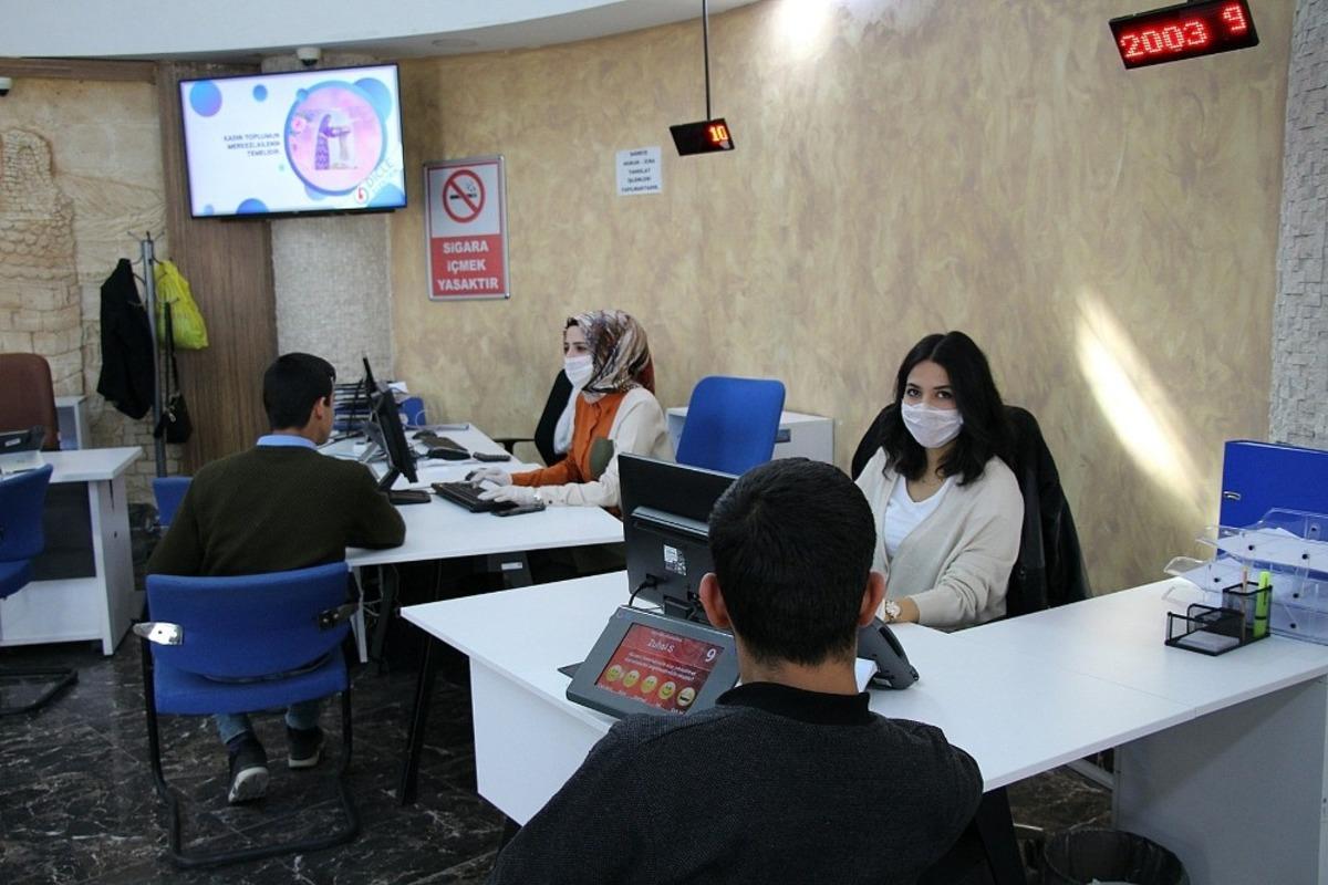 Dicle Elektrik&rsquo;ten korona ile m&uuml;cadele seferberliği