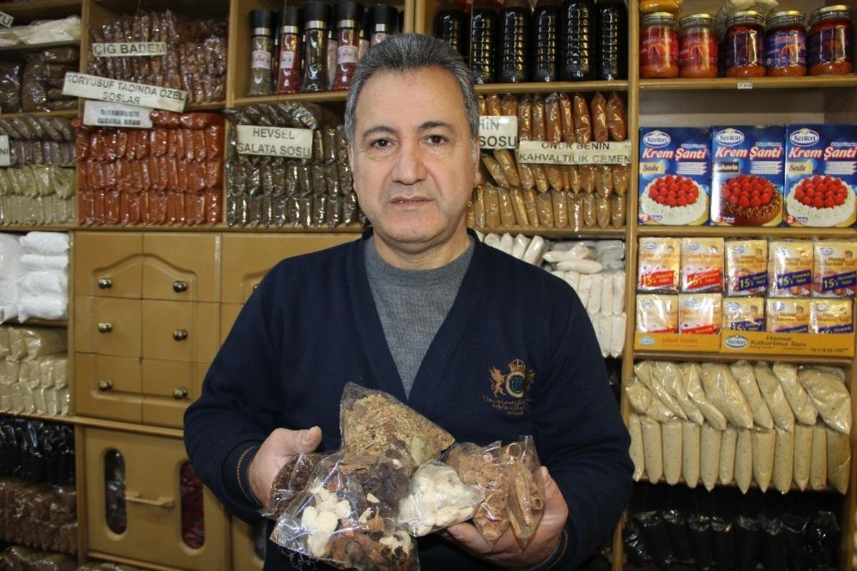 Aktarlar korona vir&uuml;se karşı bağışıklık sistemini g&uuml;&ccedil;lendiren bitkilerin t&uuml;ketilmesini &ouml;neriyor