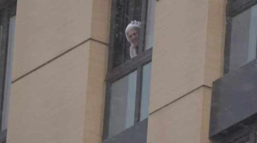 Umreden d&ouml;nenlerin karantinasında son durum