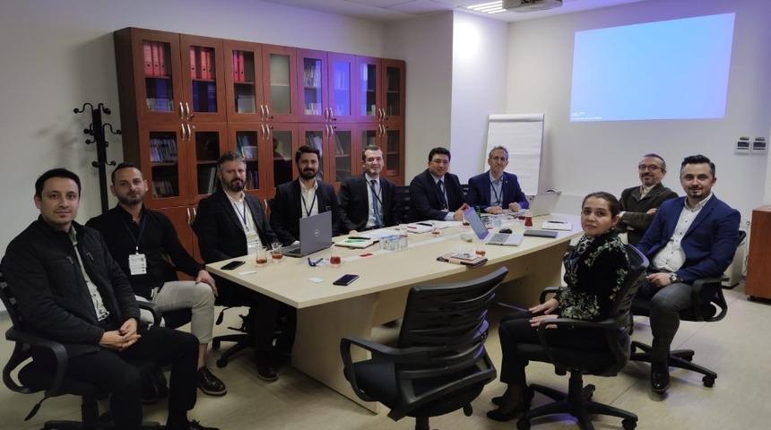 Gürsu Belediyesi gençlerin istihdamı için proje üretiyor