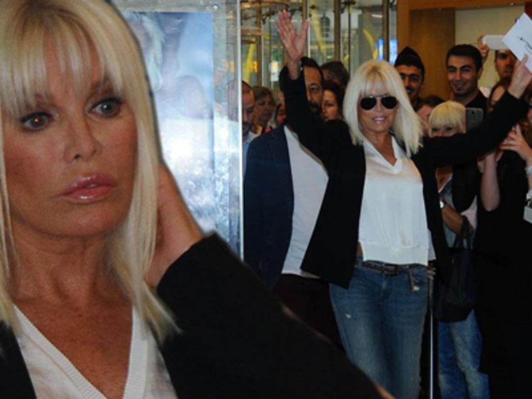 Ajda Pekkan'dan samimi itiraflar