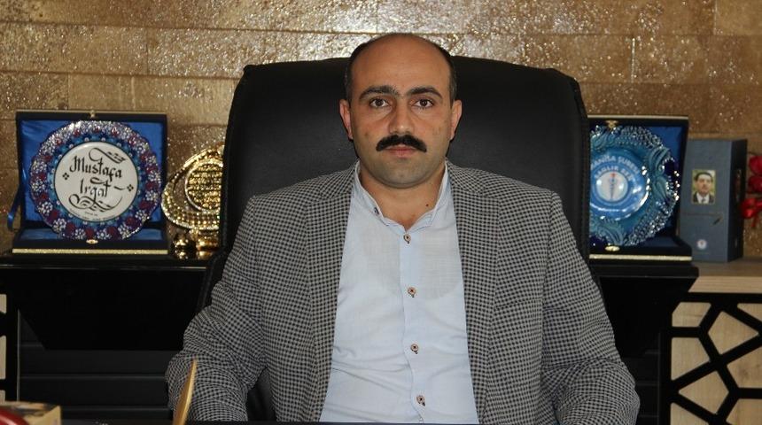 Sağlık &ccedil;alışanları genelgenin yeniden g&ouml;zden ge&ccedil;irilmesini talep etti