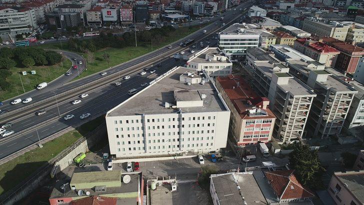 İstanbul'daki yurtlarda karantina hazırlıkları tamamlandı G4