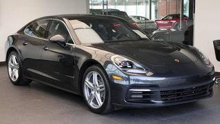 Lüks otomobil yarı fiyatına satılıyor!