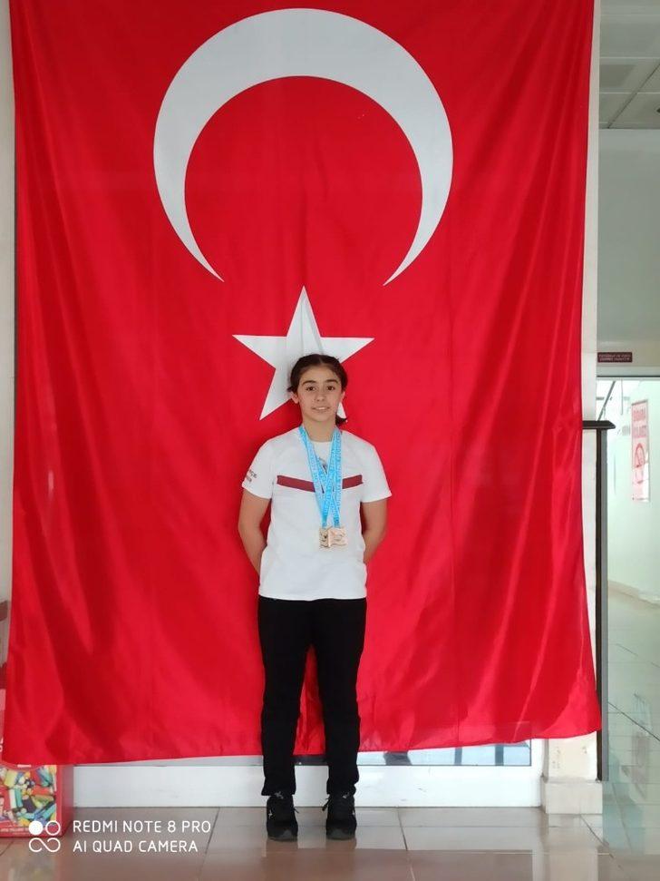 OMÜ’den Türkiye şampiyonu G2