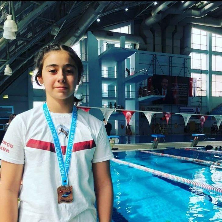 OMÜ’den Türkiye şampiyonu G3