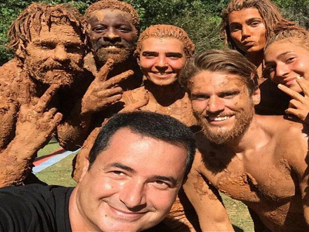 Acun Ilıcalı'yı kızdıran Mango yorumu