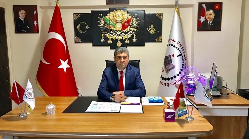 Demir g&uuml;ven tazeledi