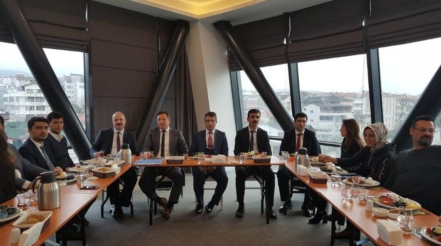 İmar toplantısı, Koronavir&uuml;s &ouml;nlemlerinden dolayı ertelendi