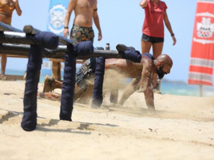 Acun Ilıcalı'yı kızdıran Mango yorumu G4