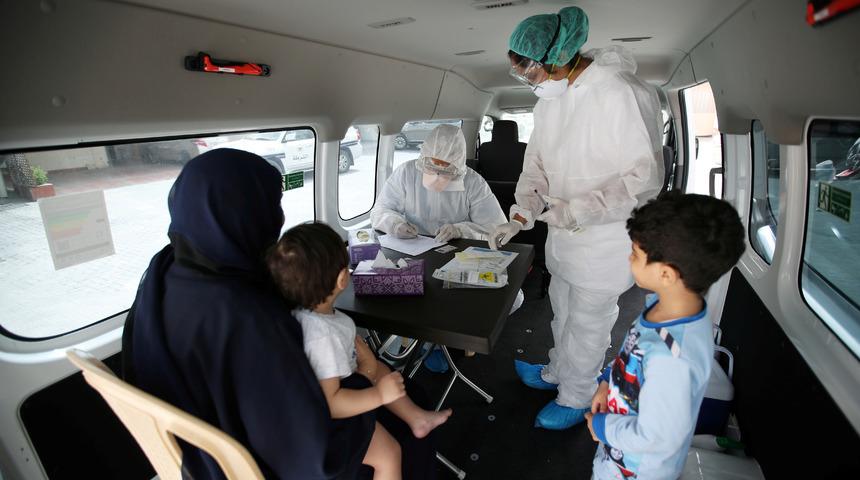 İran'dan mahkumları serbest bırakma kararı!