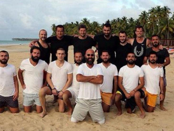 Acun Ilıcalı'yı kızdıran Mango yorumu G5