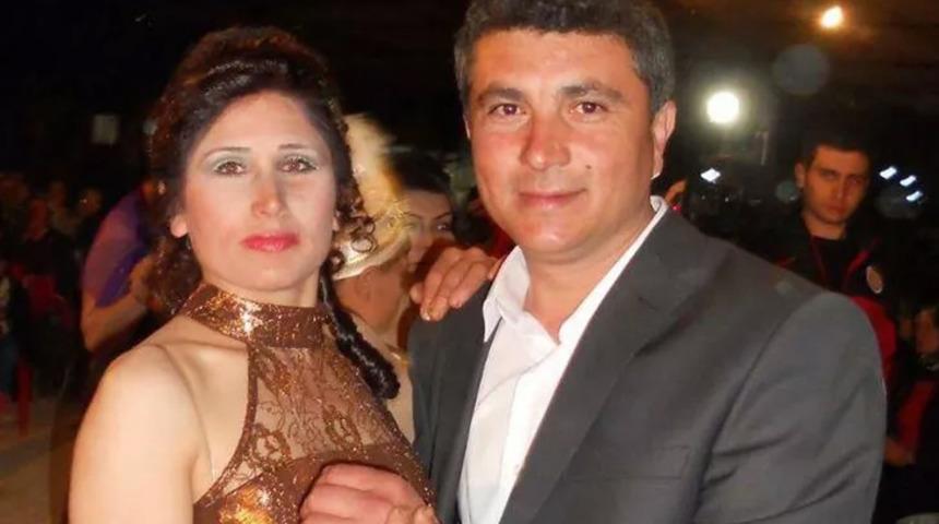 Filiz'i d&ouml;verek &ouml;l&uuml;m&uuml;ne neden olan eşine 24 yıl hapis istemi