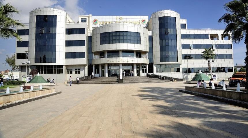 Kepez&rsquo;de kronik hasta personele idari izin