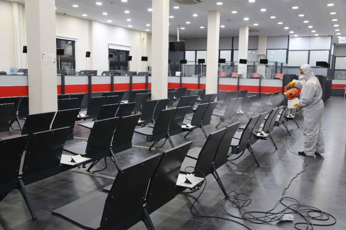 ATO&rsquo;dan sağlıklı ticaret i&ccedil;in &ldquo;Koronavir&uuml;s Tedbirleri&rdquo;