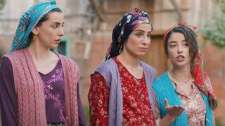 Kiraz Mevsimi 47. Bölüm 3. Fragmanı