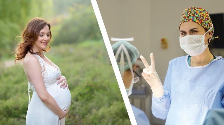 Uzman Dr. Karas, hamileleri ve yeni doğum yapan anneleri uyardı