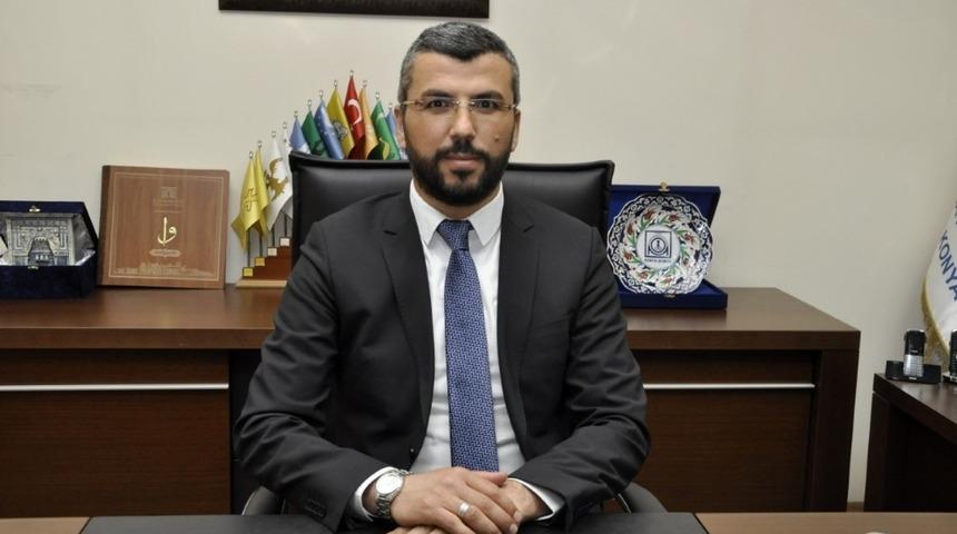Altun: &ldquo;&Ccedil;anakkale Zaferi vatan ve bayrak sevgisinin en b&uuml;y&uuml;k g&ouml;stergesidir&rdquo;