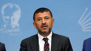 CHP'li Ağbaba'dan koronavirüs uyarısı: Virüs cezaevleri için tehlike oluşturuyor