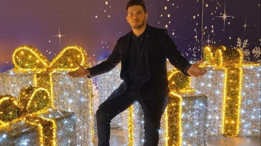 Tan Sipahi: "Petrol istasyonlarımıza şarj istasyonları kurulacak"