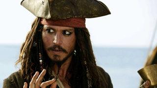 Johnny Depp'e 10 yıl hapis şoku