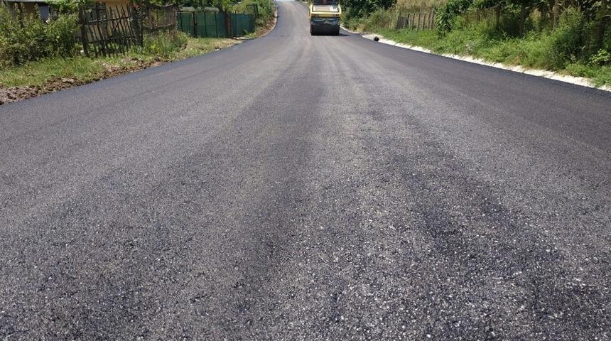 Karam&uuml;sel ve G&ouml;lc&uuml;k yolları elden ge&ccedil;ecek