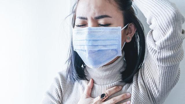 Yalancı koronavirüse karşı bu önerilere dikkat