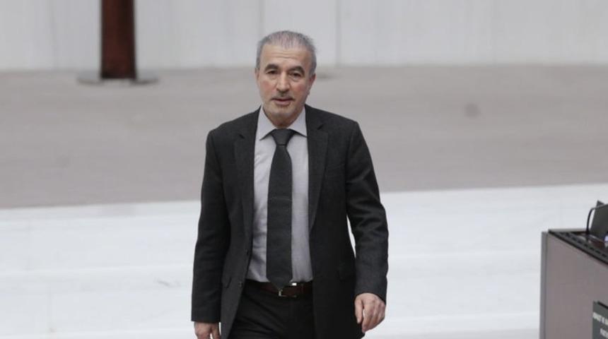 Umreden dönen AK Partili milletvekili mi var? Açıklama geldi