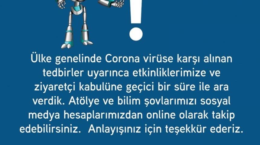 BURFAŞ sosyal tesislerinin kapılarını ge&ccedil;ici s&uuml;re kapattı